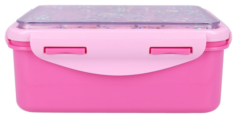 Sanrio Fiambrera Lunch Love 18 cm