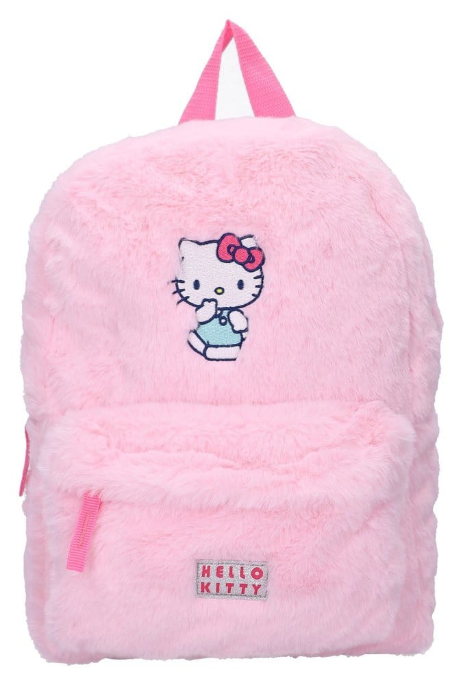 Sanrio Mochila Hello Kitty Softly Spirited 33 cm