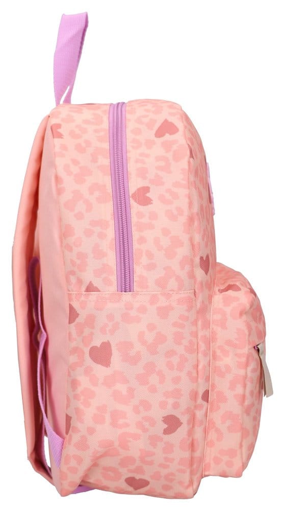 Sanrio Mochila Hello Kitty Leopard And Laughter 36 cm