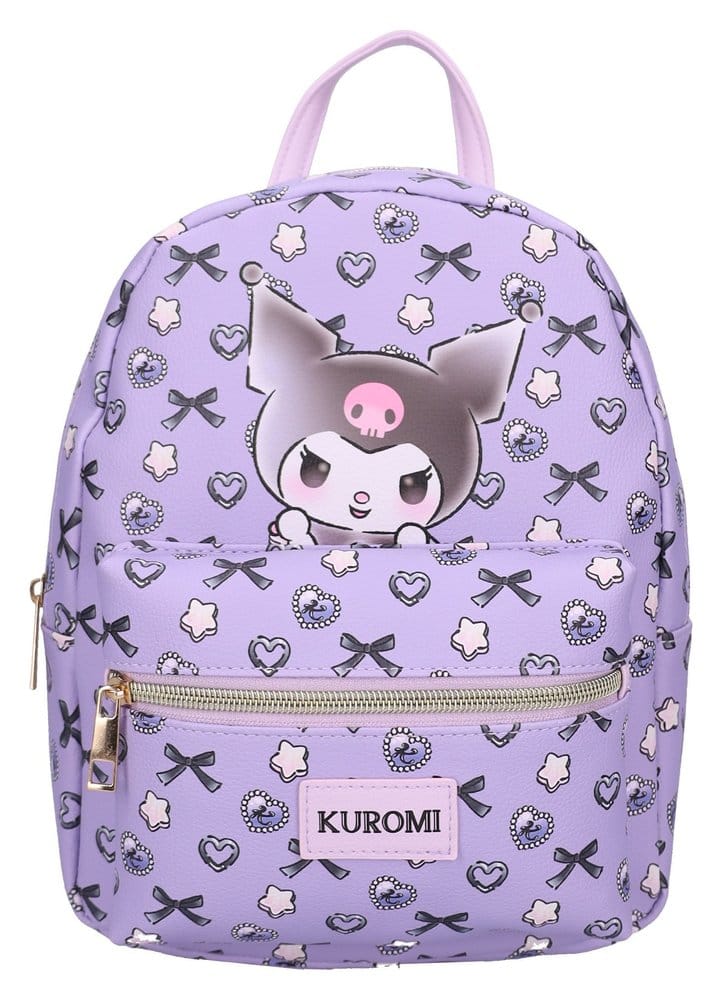 Sanrio Mochila Instant Fun 27 cm Frikytopia