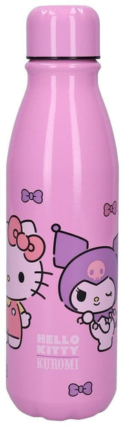 Sanrio Garrafa para beber Refresh, Refill! 600ml