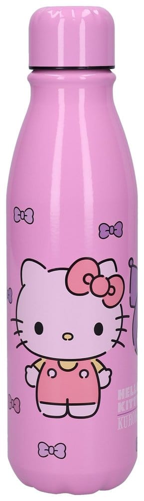 Sanrio Garrafa para beber Refresh, Refill! 600ml