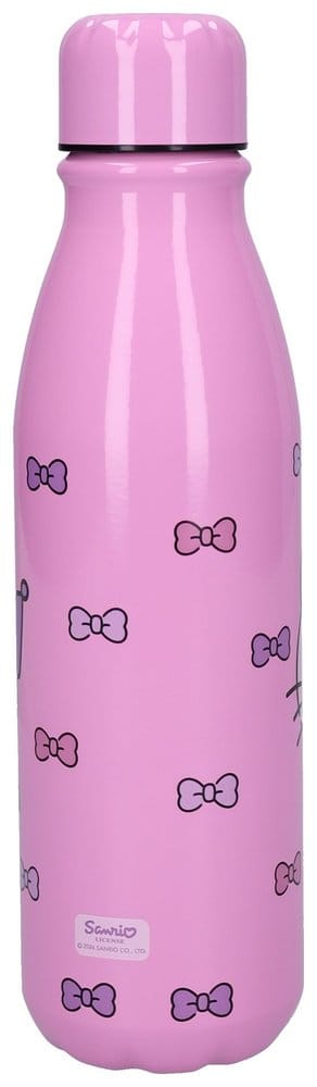 Sanrio Garrafa para beber Refresh, Refill! 600ml