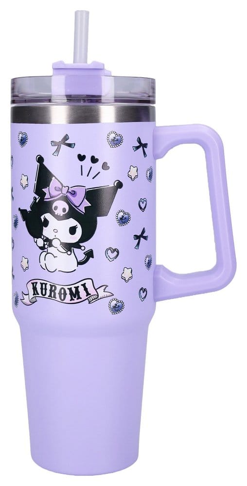 Sanrio Garrafa Hello Kitty & Friends Bottled Bliss 900ml