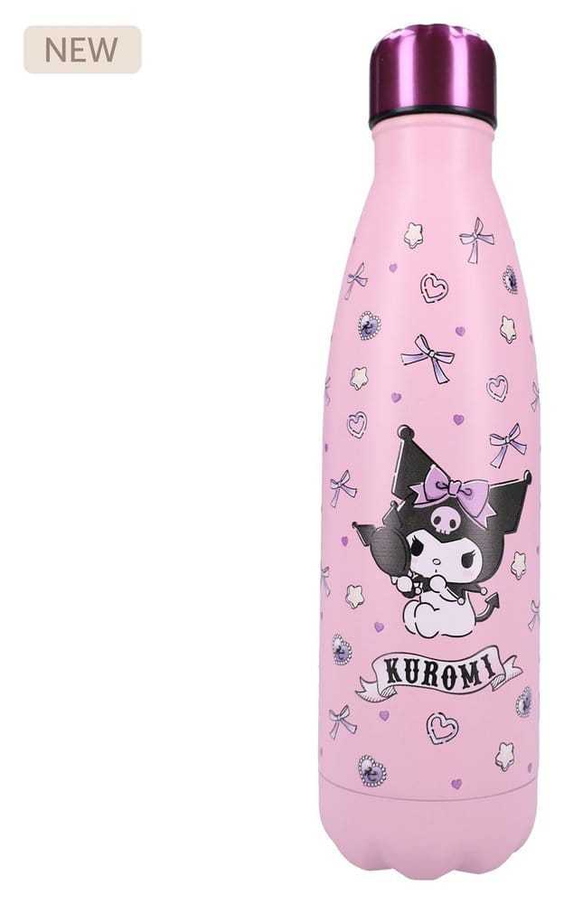 Sanrio Garrafa para beber Thirsty For More 700ml