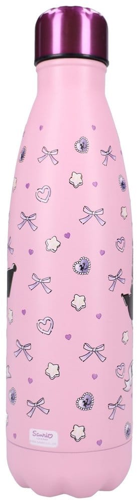 Sanrio Garrafa para beber Thirsty For More 700ml