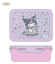 Sanrio Fiambrera Lunch Love 18 cm