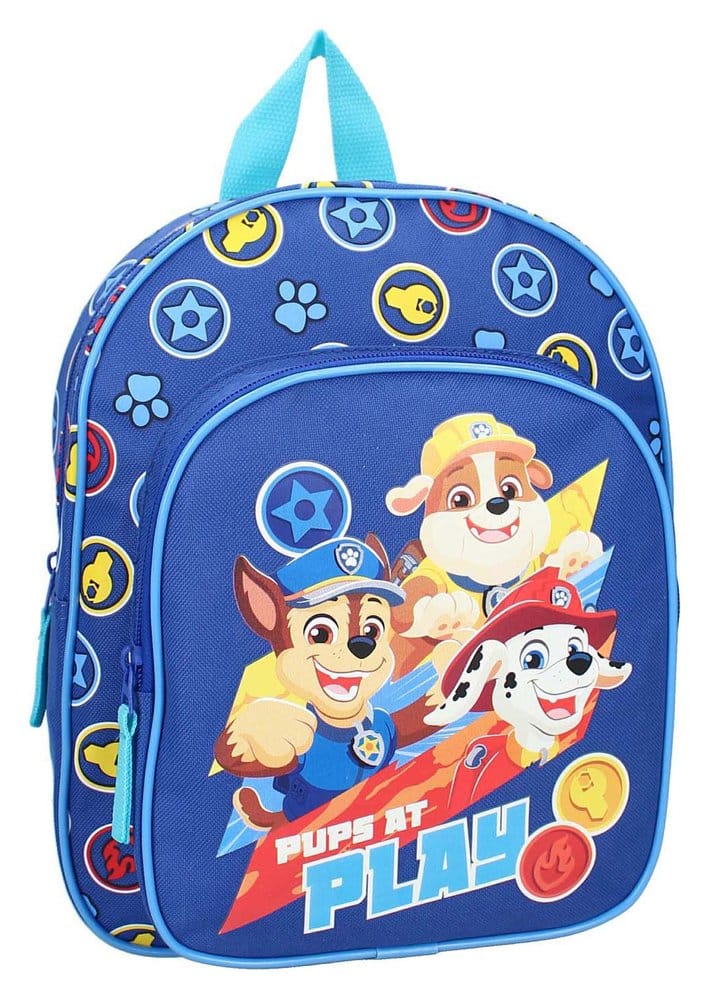 La Patrulla Canina Mochila Puptastic Days 30 cm Frikytopia