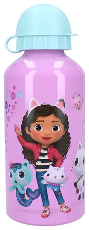 A Casa de Bonecas da Gabby Garrafa Really Refreshing 500ml