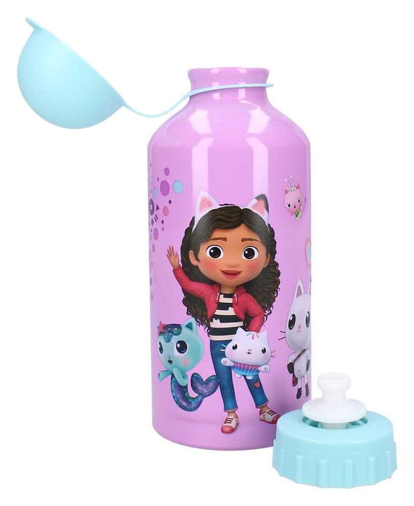 A Casa de Bonecas da Gabby Garrafa Really Refreshing 500ml