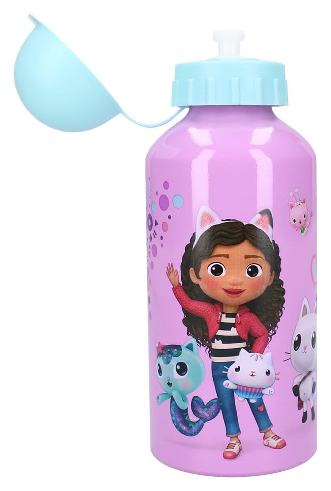 A Casa de Bonecas da Gabby Garrafa Really Refreshing 500ml