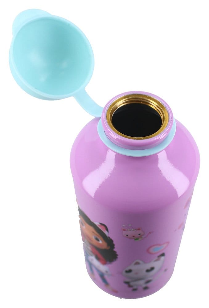 A Casa de Bonecas da Gabby Garrafa Really Refreshing 500ml