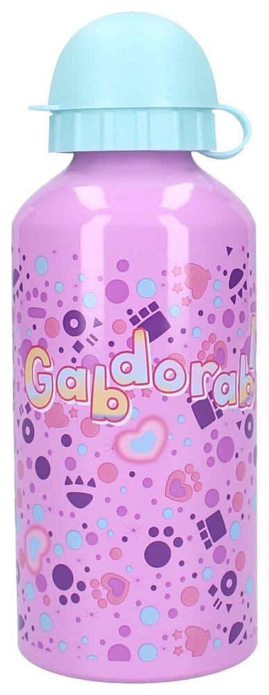 A Casa de Bonecas da Gabby Garrafa Really Refreshing 500ml