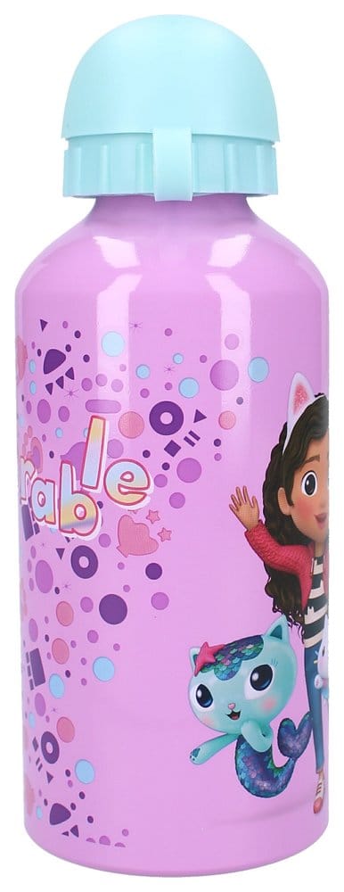 A Casa de Bonecas da Gabby Garrafa Really Refreshing 500ml