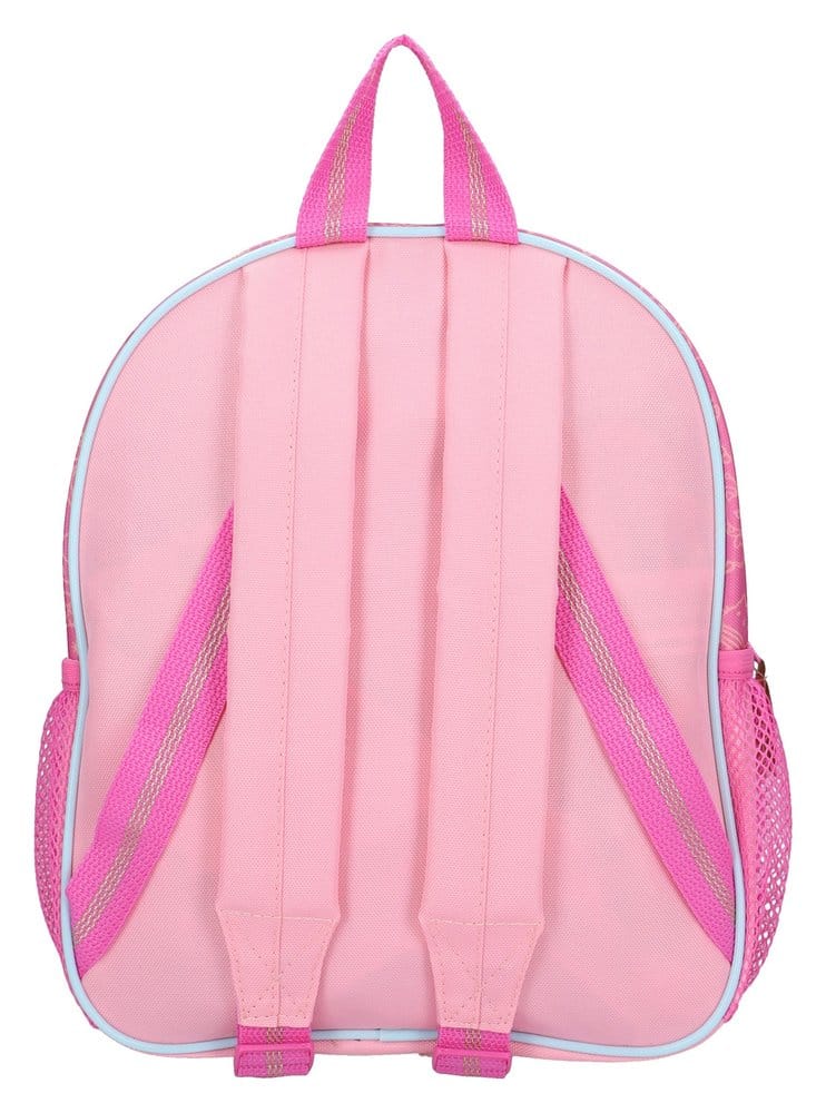 A casa de muñecas de Gabby Mochila The Party Starts Meow 30 cm