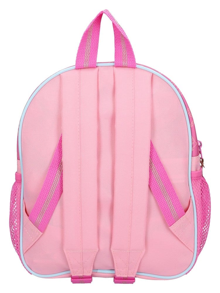 A casa de muñecas de Gabby Mochila The Party Starts Meow 29 cm