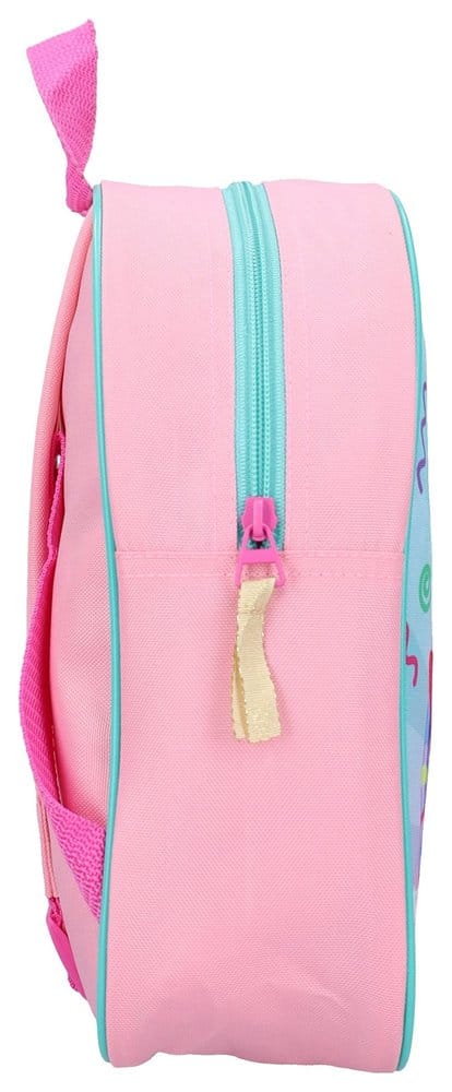 A casa de muñecas de Gabby Mochila The Party Starts Meow 29 cm