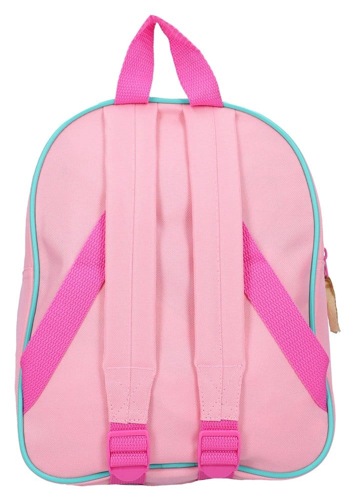 A casa de muñecas de Gabby Mochila The Party Starts Meow 29 cm
