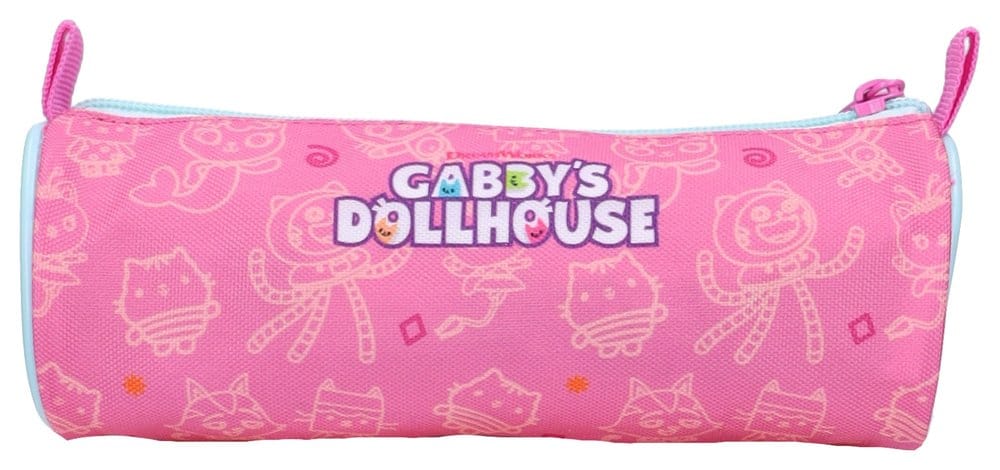 A casa de muñecas de Gabby Estojo The Party Starts Meow
