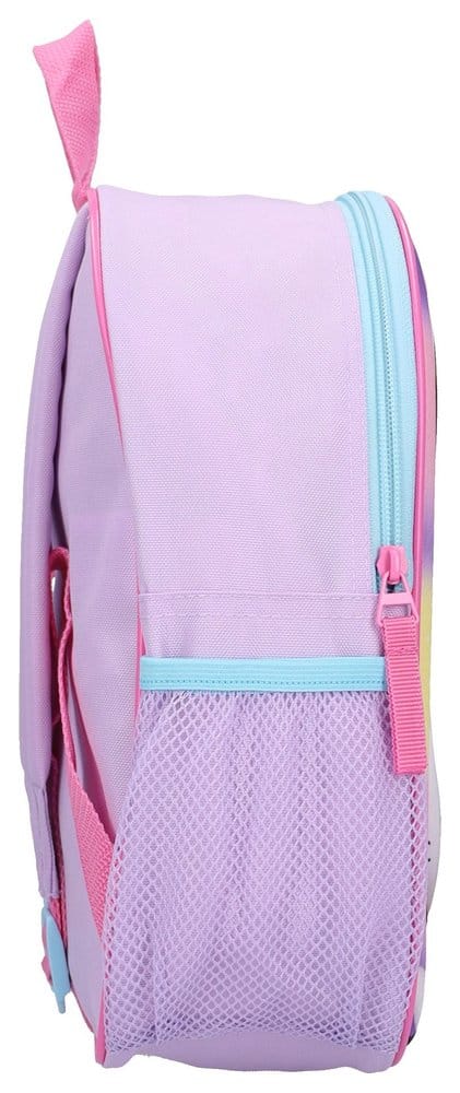 A casa de muñecas de Gabby Mochila 3D Fun Bunch 32 cm