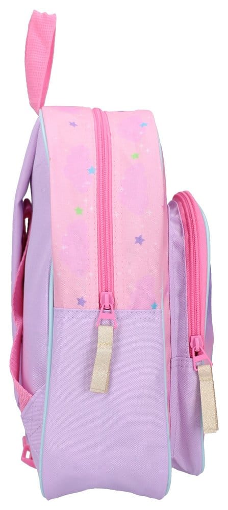 A casa de muñecas de Gabby Mochila Magical Pur 30 cm