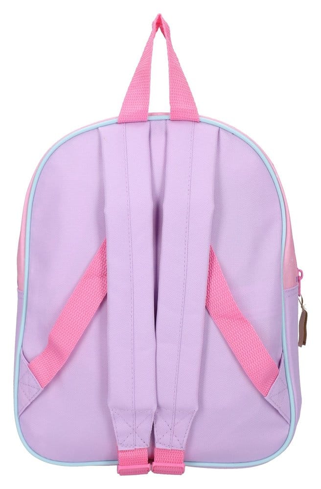 A casa de muñecas de Gabby Mochila Magical Pur 30 cm