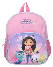 A casa de muñecas de Gabby Mochila Magical Pur 29 cm