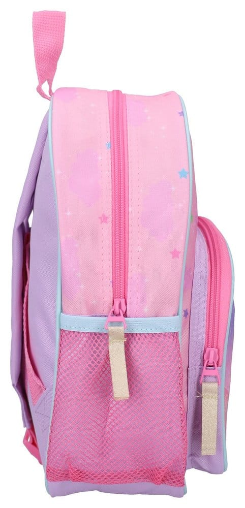A casa de muñecas de Gabby Mochila Magical Pur 29 cm