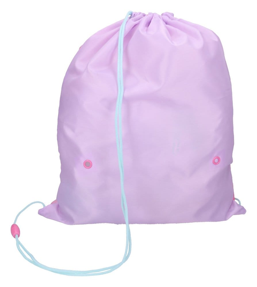 A casa de muñecas de Gabby Bolsa de desporto Magical Pur
