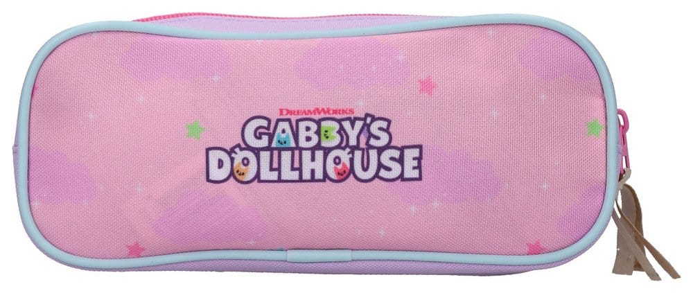 A casa de muñecas de Gabby Estojo Magical Pur 22 cm