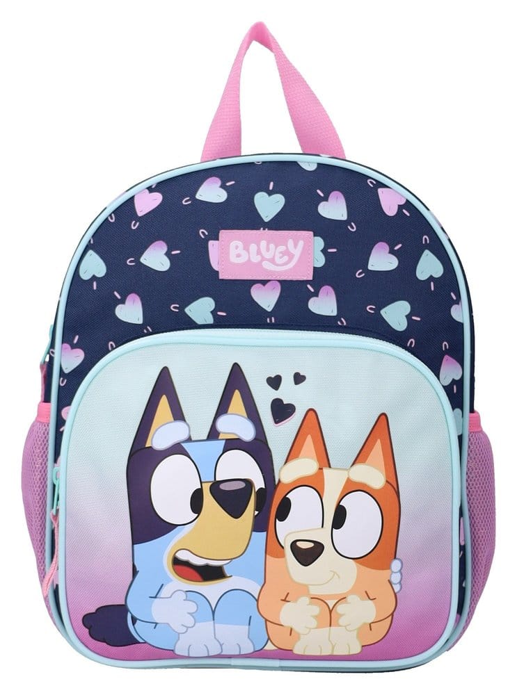 Bluey Mochila So Superb 29 cm Frikytopia
