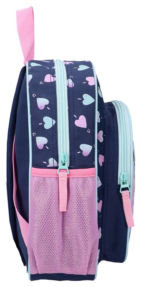Bluey Mochila So Superb