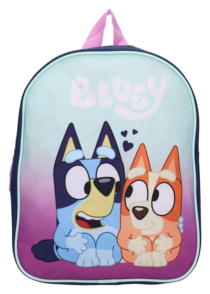 Bluey Mochila So Superb 29 cm