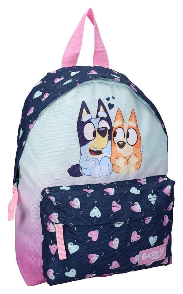 Bluey Mochila So Superb 31 cm