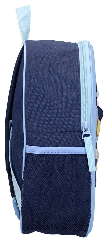 Bluey Mochila 3D Bluey Smooch Kiss 32 cm