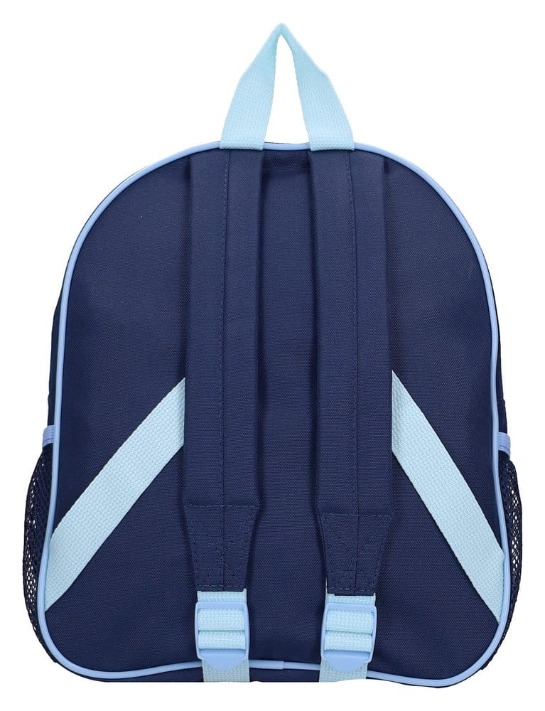 Bluey Mochila 3D Bluey Smooch Kiss 32 cm