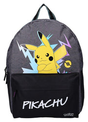 Pokémon Mochila Ready For Battle 39 cm