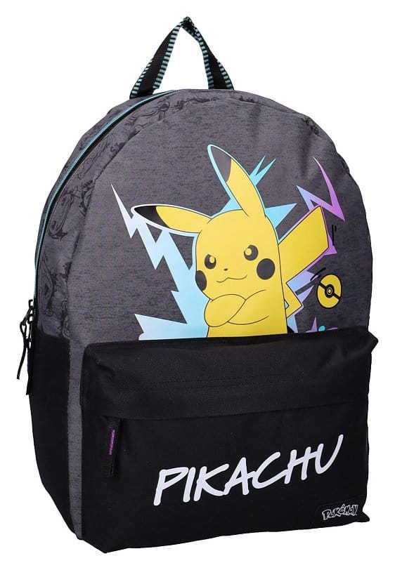 Pokémon Mochila Ready For Battle 39 cm