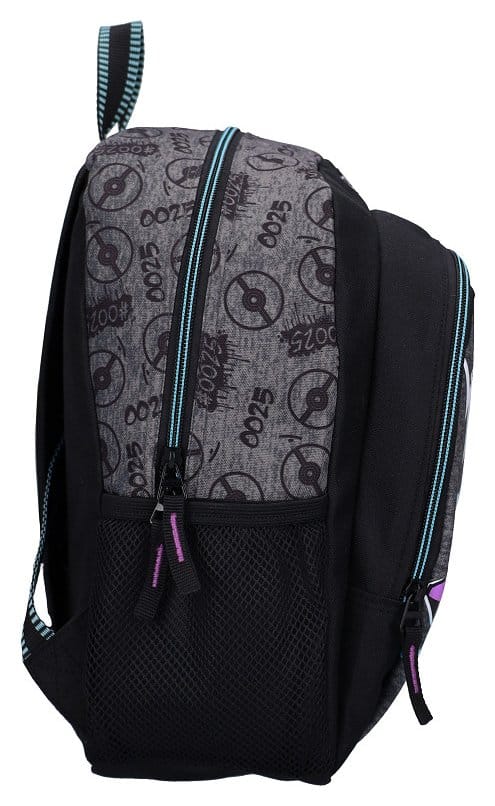 Pokémon Mochila Ready For Battle 35 cm