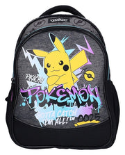 Pokémon Mochila Ready For Battle 33 cm