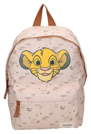 The Lion King Mochila (Simba) Made For Fun 31 cm
