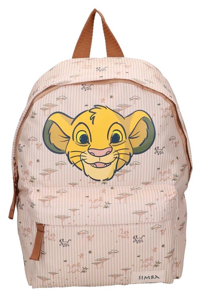 The Lion King Mochila (Simba) Made For Fun 31 cm Frikytopia