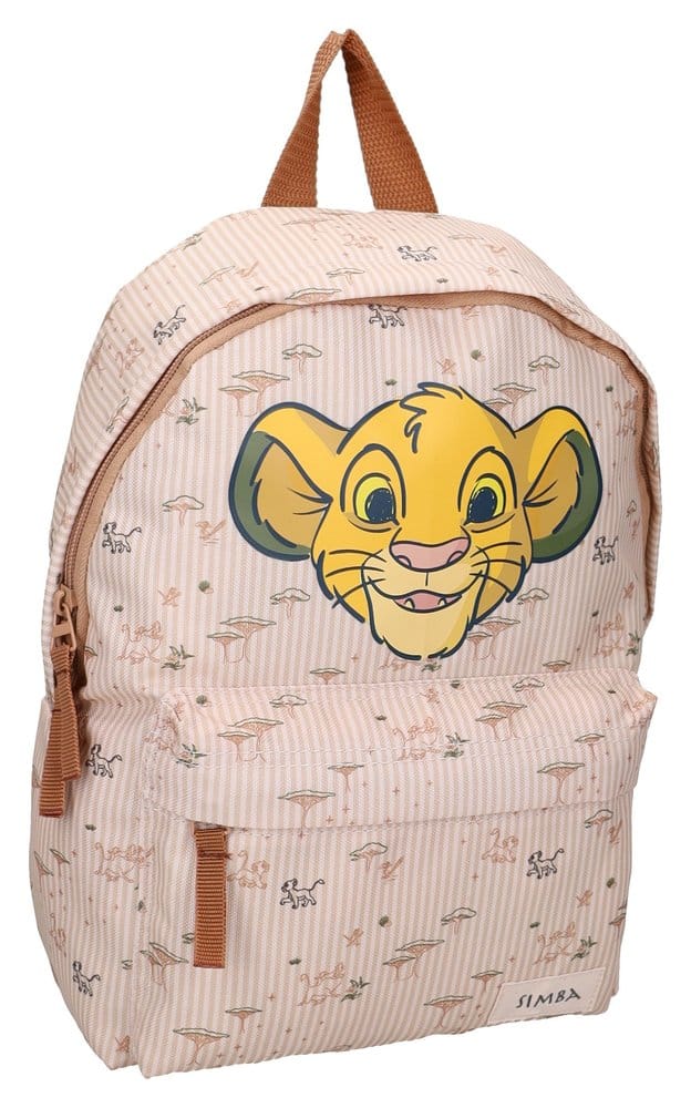 The Lion King Mochila (Simba) Made For Fun 31 cm