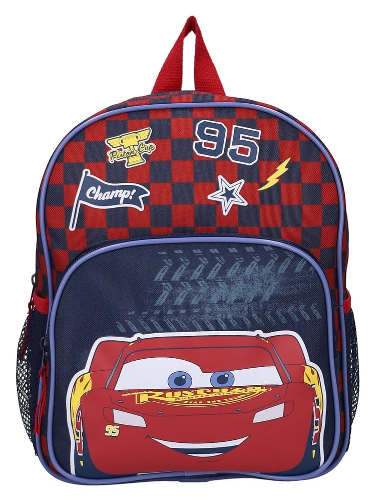 Cars Mochila Hit The Road 29 cm Frikytopia