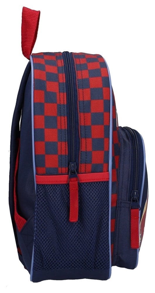 Cars Mochila Hit The Road 29 cm