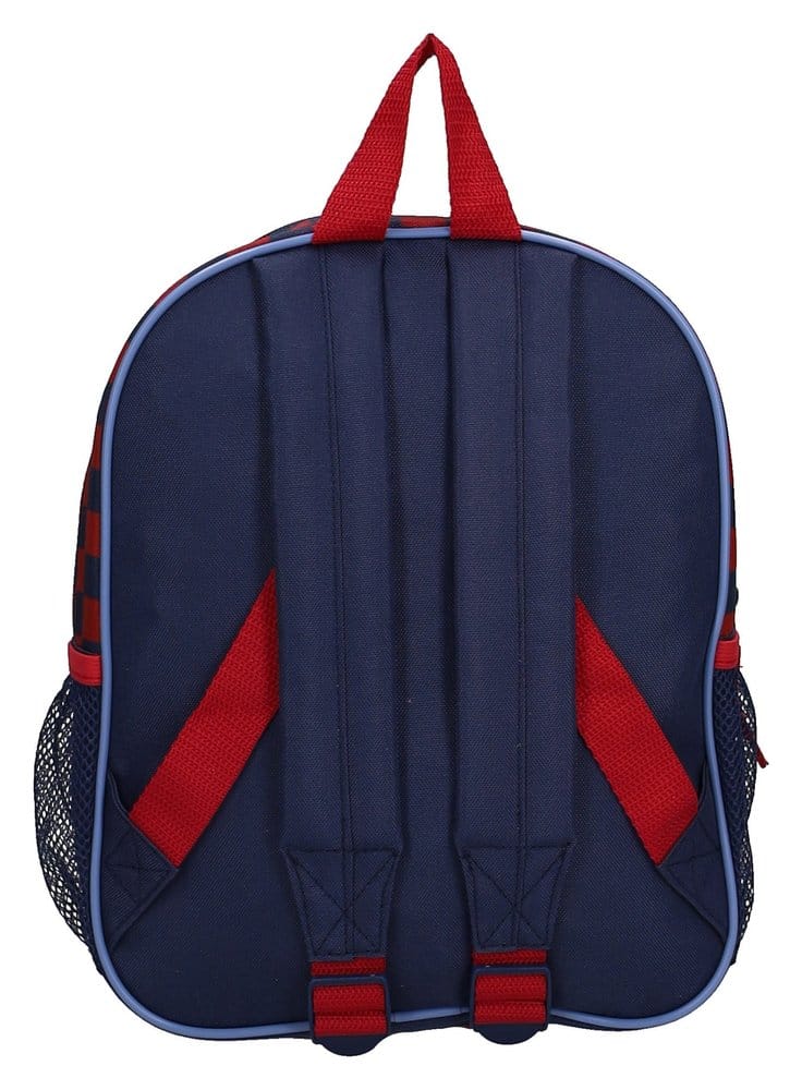 Cars Mochila Hit The Road 29 cm
