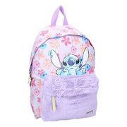 Lilo & Stitch Mochila Furry Fantasy 37 cm