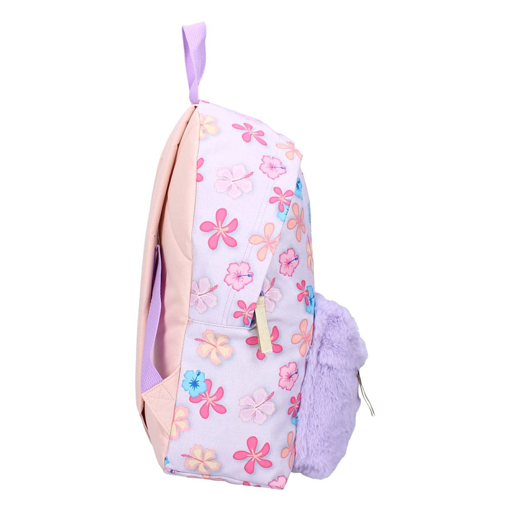 Lilo & Stitch Mochila Furry Fantasy 37 cm
