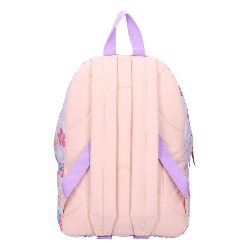 Lilo & Stitch Mochila Furry Fantasy 37 cm