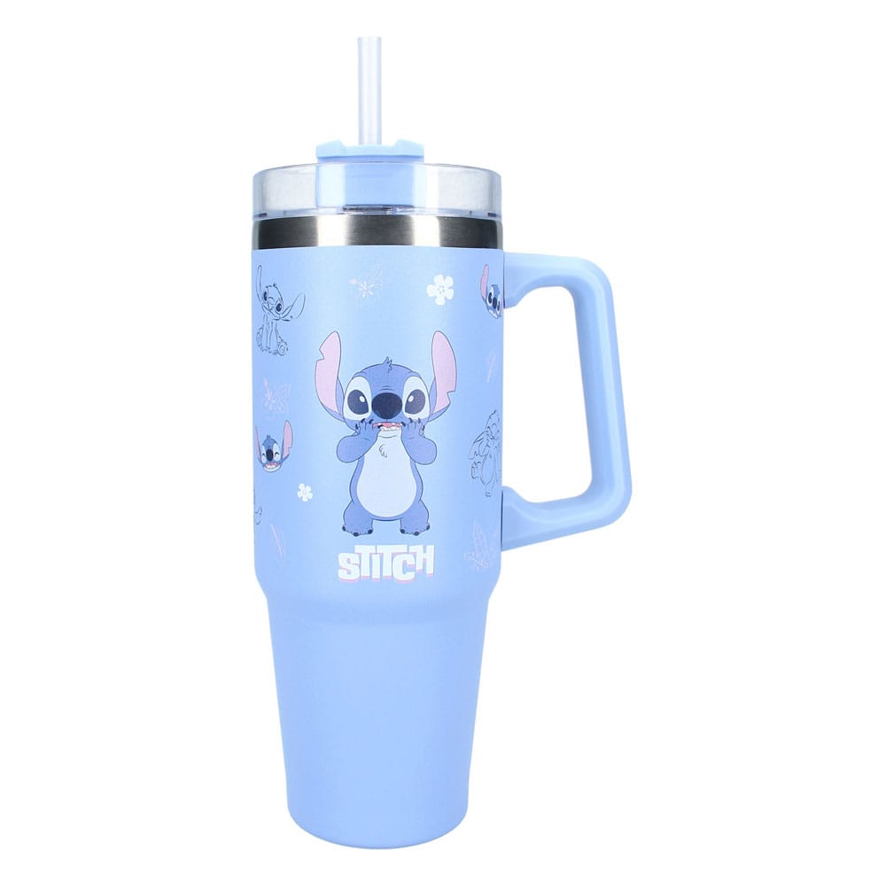 Lilo & Stitch Botella Bottled Bliss 900 ml